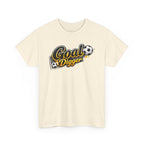 Goal Digger Soccer T-Shirt