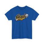 Goal Digger Soccer T-Shirt