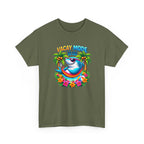 Vacay Mode Is On Summer Beach Vacation T‑Shirt