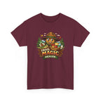Trail Magic Dealer T-Shirt — Hiker Trail Snack Camping Tee