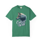 Call of the Wild Wolf T-Shirt