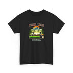 Trail Legs Loading T-Shirt — Hiking Mountain Nature Camping Tee