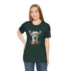 Funny Goat T-Shirt — "You’ve Goat To Be Kidding Me!" Cute Goat Graphic Tee