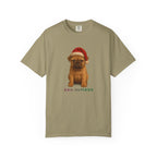 Bah Humbug Puppy Christmas T-Shirt