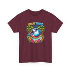 Vacay Mode Is On Summer Beach Vacation T‑Shirt