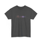 Dog Mom T‑Shirt — Cute Paw Print Graphic Tee for Pet Lovers