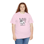 French Bulldog T-Shirt — "I Love My French Bulldog" Cute Dog Lover Tee