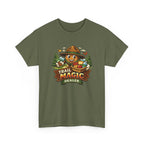 Trail Magic Dealer T-Shirt — Hiker Trail Snack Camping Tee