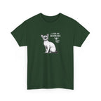 Devon Rex Cat T-Shirt — I Love My Devon Rex Graphic Tee