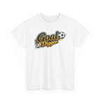 Goal Digger Soccer T-Shirt
