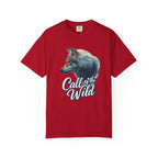Call of the Wild Wolf T-Shirt