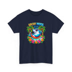 Vacay Mode Is On Summer Beach Vacation T‑Shirt