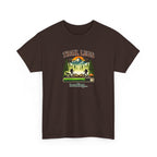 Trail Legs Loading T-Shirt — Hiking Mountain Nature Camping Tee
