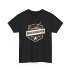 Professional Benchwarmer Hockey T‑Shirt – Funny Sports Gift Tee for Coaches & Fans