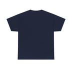 Slow Down Turtle Sloth & Snail V-Neck Tee — "Enjoy Life a Little" Relaxed Graphic Shirt