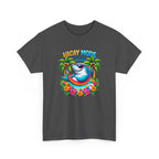 Vacay Mode Is On Summer Beach Vacation T‑Shirt