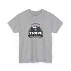 Leave No Trace Outdoor T-Shirt — Take No Excuses Wilderness Tee