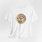 Cooking Time T-Shirt — "Oh, Look, It's Cooking Time" Graphic Tee