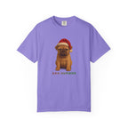 Bah Humbug Puppy Christmas T-Shirt