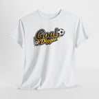 Goal Digger Soccer T-Shirt