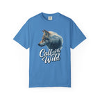 Call of the Wild Wolf T-Shirt