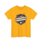 Professional Benchwarmer Hockey T‑Shirt – Funny Sports Gift Tee for Coaches & Fans