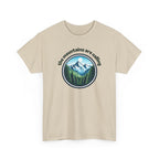 Mountains Are Calling T-Shirt — Scenic Hiking Graphic Tee