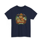 Trail Magic Dealer T-Shirt — Hiker Trail Snack Camping Tee