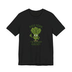 Kale Yeah! I'm Doing Great T-Shirt — Funny Healthy Veggie Graphic Tee