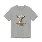 Funny Goat T-Shirt — "You’ve Goat To Be Kidding Me!" Cute Goat Graphic Tee