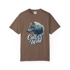 Call of the Wild Wolf T-Shirt