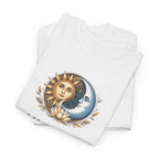 Find Your Balance Sun & Moon T-Shirt