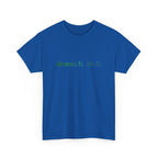 Dream It, Do It T-Shirt — Minimal Motivational Tee
