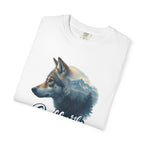Call of the Wild Wolf T-Shirt