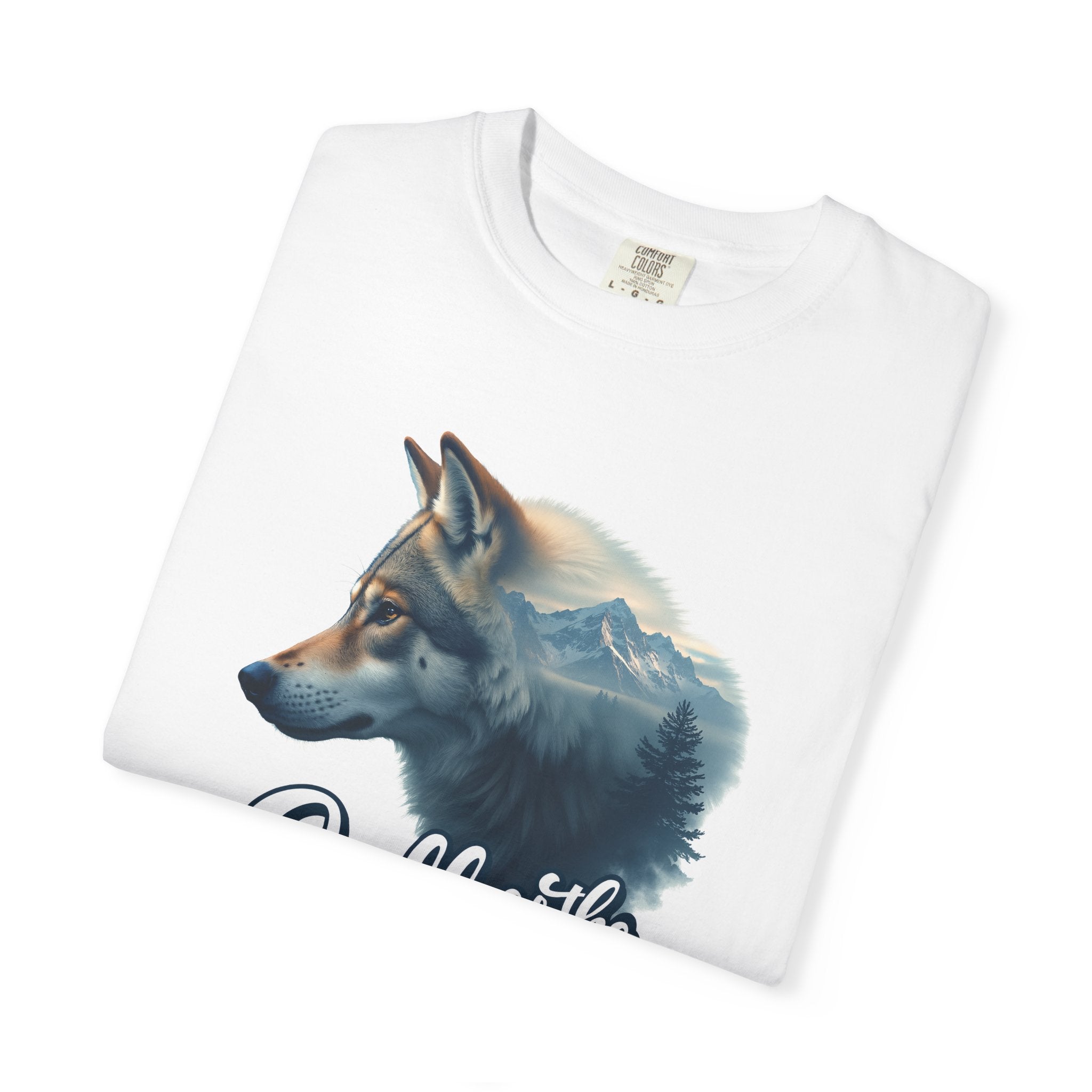 Call of the Wild Wolf T-Shirt