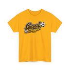 Goal Digger Soccer T-Shirt
