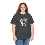 I Love My German Shepherd T-Shirt — Cute German Shepherd Dog Tee for Dog Lovers
