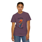 Creativity Is In My DNA T-Shirt — Artistic DNA Graphic Tee