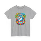 Vacay Mode Is On Summer Beach Vacation T‑Shirt