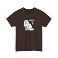 Persian Cat T-Shirt — "I Love My Persian" Tee