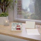 Christmas Greeting Cards — "Have a Wonderfully Awesome Christmas" Holiday Card Pack (1, 10, 30, 50 pcs)