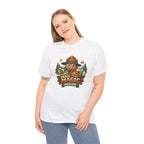 Trail Magic Dealer T-Shirt — Hiker Trail Snack Camping Tee