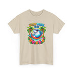 Vacay Mode Is On Summer Beach Vacation T‑Shirt