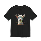 Funny Goat T-Shirt — "You’ve Goat To Be Kidding Me!" Cute Goat Graphic Tee