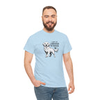 Labrador Retriever T-Shirt — "I Love My Labrador Retriever" Dog Lover Tee