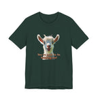 Funny Goat T-Shirt — "You’ve Goat To Be Kidding Me!" Cute Goat Graphic Tee