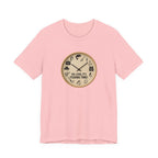 Fishing Time T-Shirt — "Oh, Look, It's Fishing Time" Graphic Tee