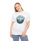 Mountains Are Calling T-Shirt — Scenic Hiking Graphic Tee