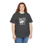 French Bulldog T-Shirt — "I Love My French Bulldog" Cute Dog Lover Tee