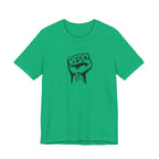 Resist Fist T-Shirt — Vintage Protest Graphic Tee